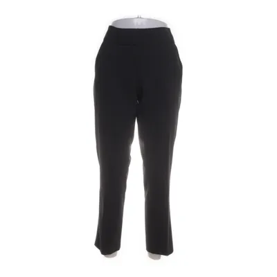 Kostuumbroek (Zwart) van Newhouse Polyester, Wol, Elastaan