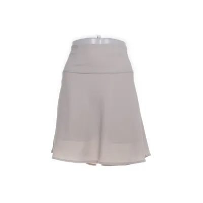 Nederdel (Grå) fra Åhléns Elastan, Polyester