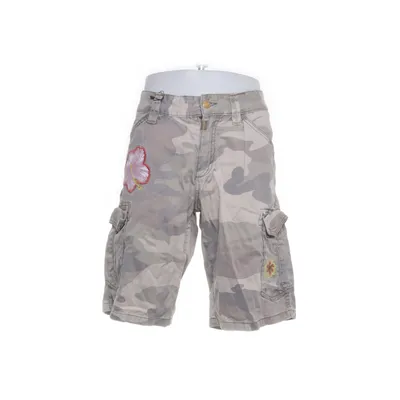Cargo shorts (Green, Gray) from Timezone