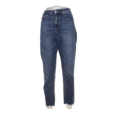 Jean (SKINNY) de &Denim by H&M Coton, Élasthane, Polyester