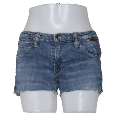 Denim shorts (Katie) van Rock & Republic Katoen, Elastaan