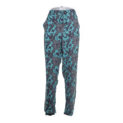 Pants (Green) from Peruna Viscose