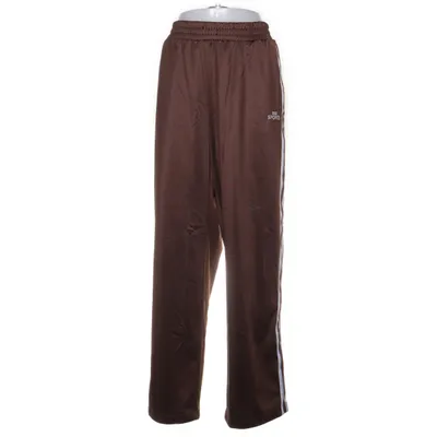 Träningsbyxor (Brun) från Divided by H&M Polyester