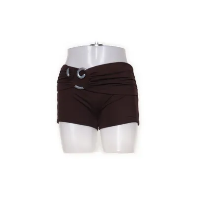 Shorts (Brun) från White Fox Elastan, Polyester