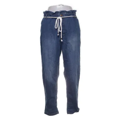 Jeans (bonprix collection) från Bonprix Collection Bomull, Elastan, Polyester