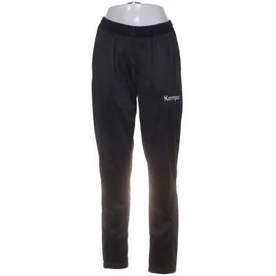Träningsbyxor (Svart) från Kempa Polyester