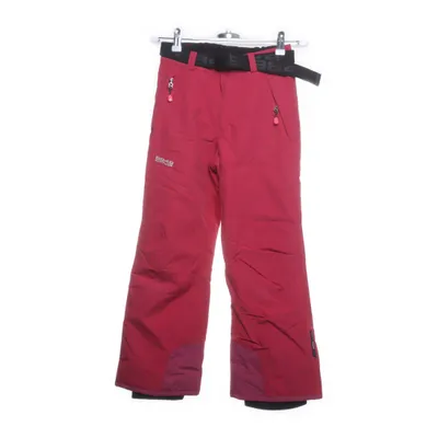 Skibroek (Roze) van 8848 Altitude Polyamide, Polyester