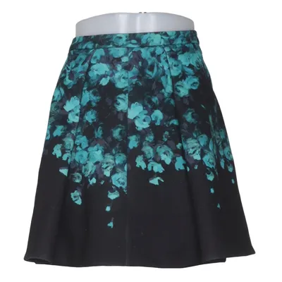 Kjol (Svart, Blå, Flerfärgad) från Sonia by Sonia Rykiel Elastan, Polyester