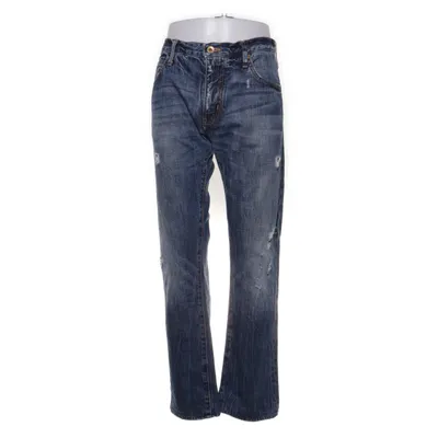 Jeans (Blå) från Armani Jeans Bomull