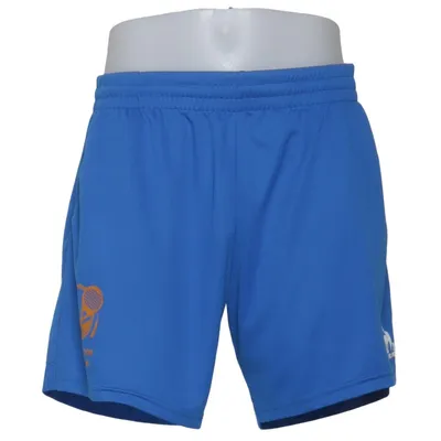 Træningsshorts (Blå) fra Le Coq Sportif Elastan, Polyester