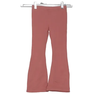 Bukser (Pink) fra C&A Bomuld, Elastan