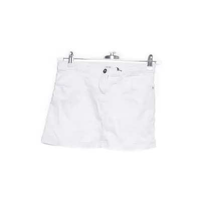 Jeanskjol (Vit) från Armani Junior