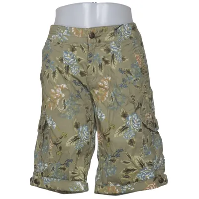 Shorts cargo (Vert, Multicolore) de Yessica by C&A