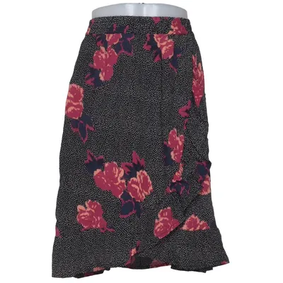 Jupe (Fidell Miram Skirt) de MSCH Copenhagen Viscose