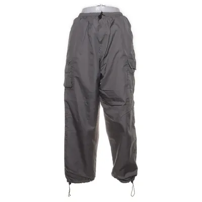 Cargo broek (Grijs) van Success Polyester