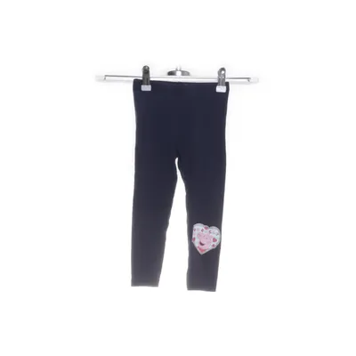 Leggings (Blauw) van Peppa Pig Katoen, Elastaan