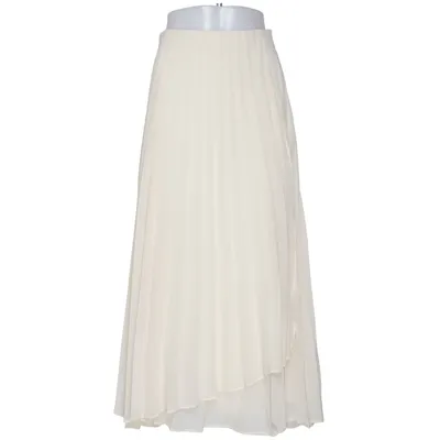 Jupe longue (Beige) de Zara