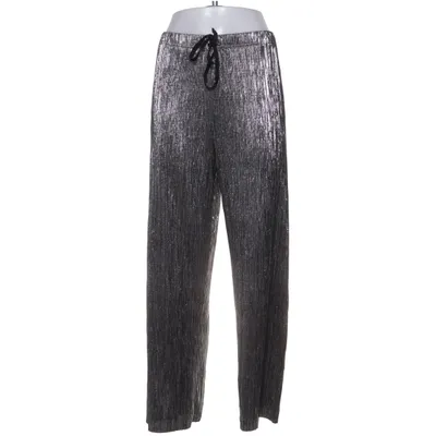 Palazzo pants (Silver) from Light Before Dark Polyester
