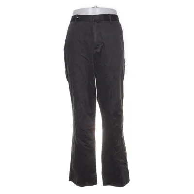 Byxor (TAILORED STRAIGHT FIT) från Khakis by Gap Bomull, Polyester
