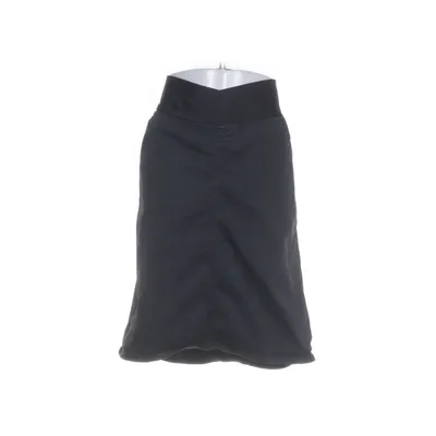 Mammakjol (Svart) från Polarn O. Pyret Bomull, Elastan