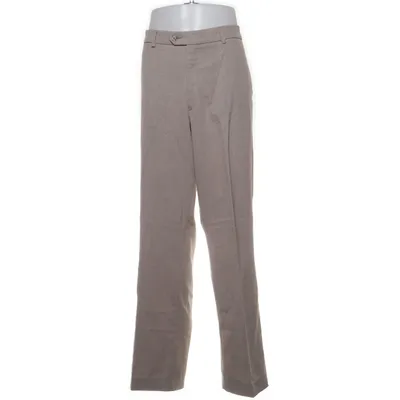 Kostymbyxor (Beige) från Lapidus Elastan, Polyester, Ull