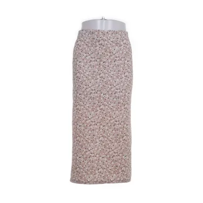 Rok (Zwart, Wit, Roze) van Lager 157 Roots Polyester, Elastaan