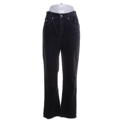 Corduroy pants (Gray) from Seaway