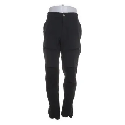 Arbetsbyxor (Petrol, Svart) från Halti Elastan, Polyamid, Återvunnen polyester
