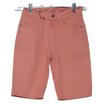 Korte broek (Oranje) van H&M Kids Katoen
