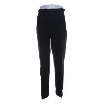 Suit pants (Blue) from Berg & Berg Wool