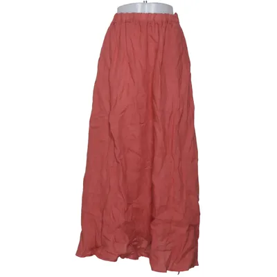 Maxi nederdel (Rød) fra Garconne