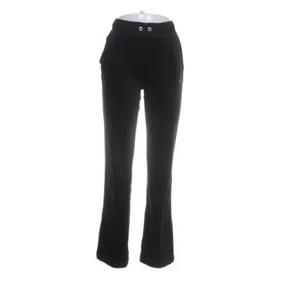 Mjukisbyxor (Svart) från Juicy Couture Elastan, Polyester