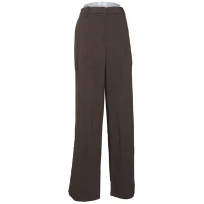 Palazzobukser (Flowy Suit Pants) fra Sanne Alexandra Elastan, Polyester, Viscose