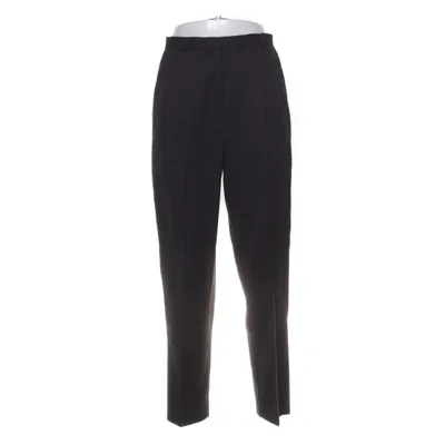 Kostymbyxor (Svart) från Jacqueline Ferrar Acetat, Polyester, Ull
