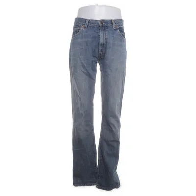 Jeans (505) fra Levi Strauss & Co