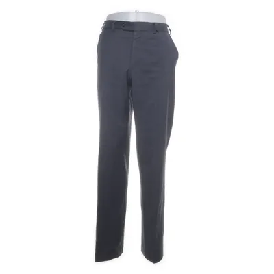 Suit pants (Blue) from Dicel Polyester