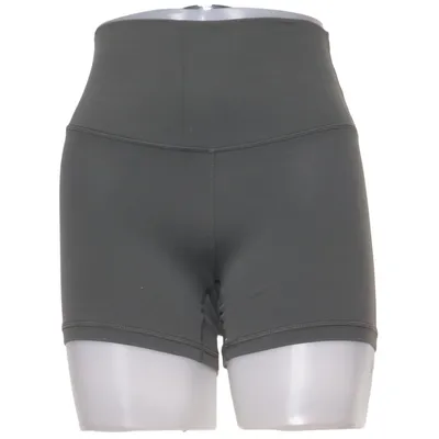 Träningsshorts (Grön) från Ryderwear Elastan, Polyamid