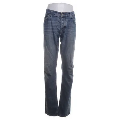 Jeans (Blå) från Suitsupply