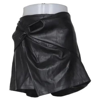 Skort (SOPHIE PU SKORT) from Most Wanted Polyester, Polyurethane