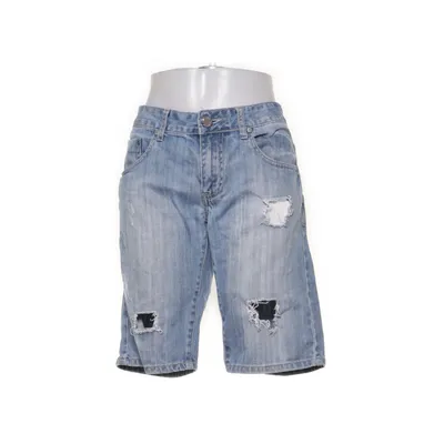 Jeansshorts (Blå) från Von Dutch Bomull