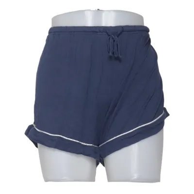 Short de pyjama (Bleu) de Honeydew Élasthane, Viscose