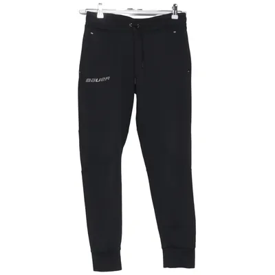 Pantalon de jogging (Noir) de Bauer Team Polyester