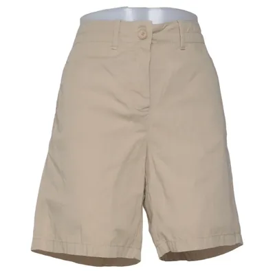 Short (Beige) de Lacoste Coton
