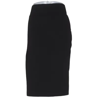 Rok (Zwart) van Emery Rose Elastaan, Polyester