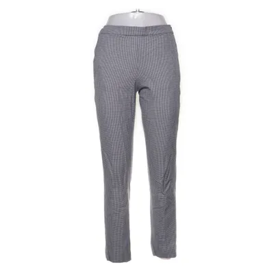 Kostymbyxor (Grå, Vit) från Mango Suit Elastan, Polyester, Viskos