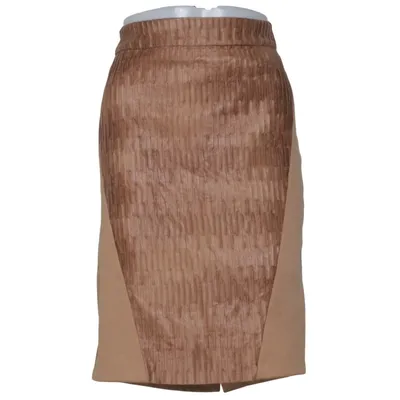 Skirt (Brown) from Elite