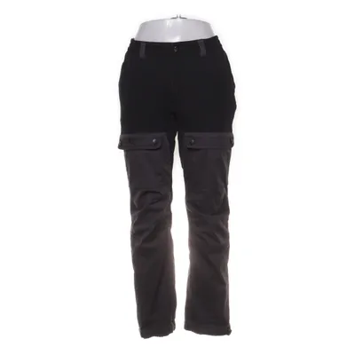 Outdoor broek (Grijs, Zwart) van High Mountain Katoen, Elastaan, Polyamide, Polyester