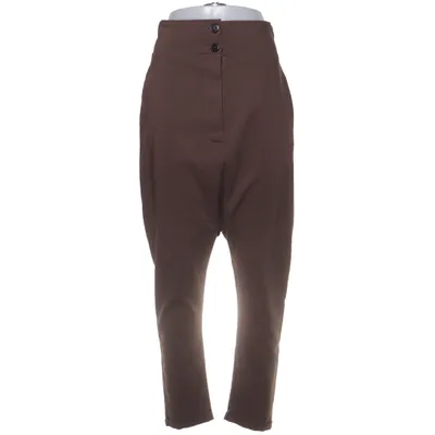 Pants (Brown) from Miss City Official