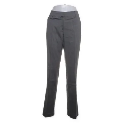 Kostymbyxor (Grå) från More & More Elastan, Polyester, Viskos