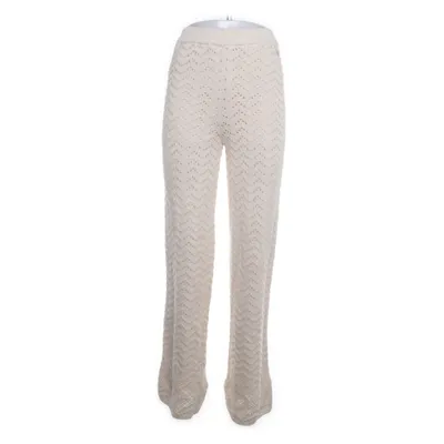 Pants (Beige) from Cotton Club Cotton